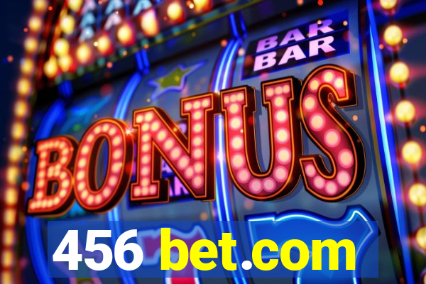 456 bet.com